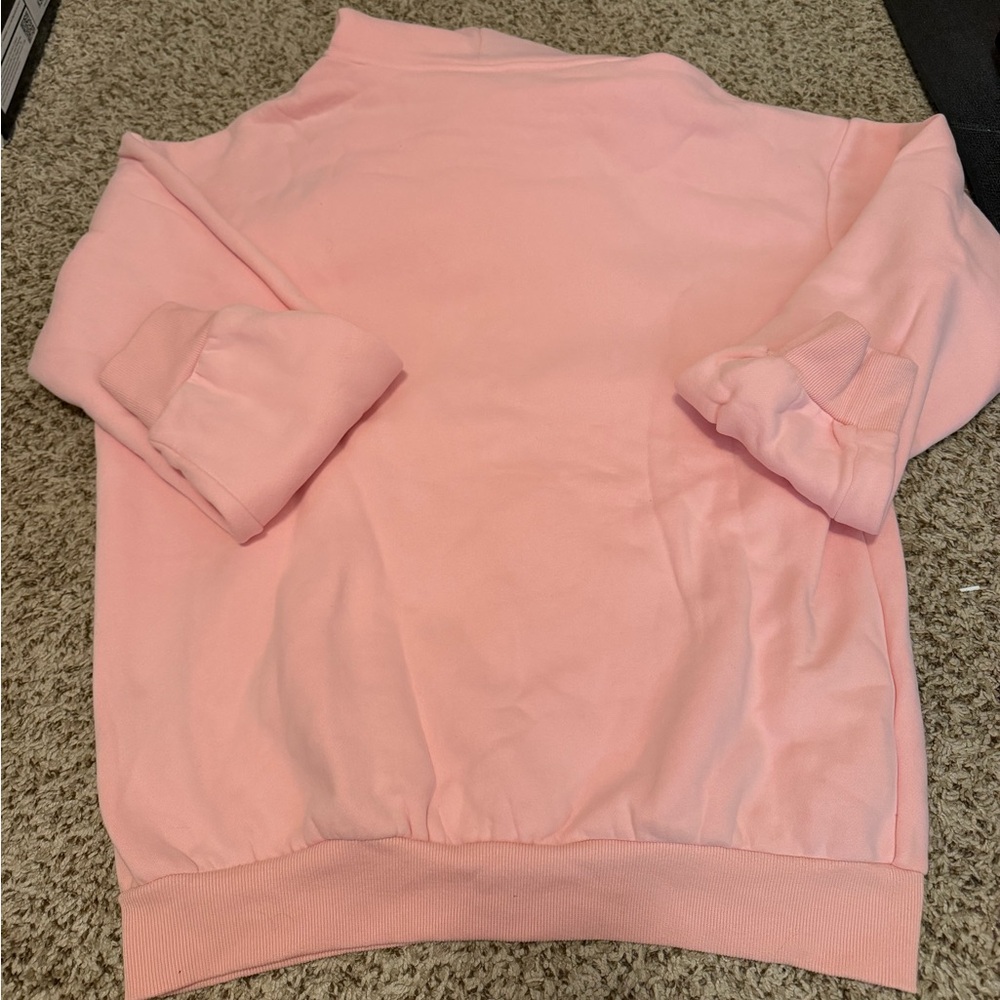 Comfrt hoodie - Picture 3 of 3